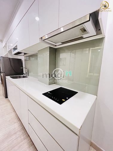 Hình ảnh Khai Trương Căn Hộ Mới 100% Trung Tâm Q1