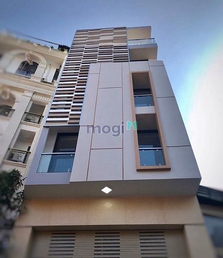Hình ảnh Cho thuê nhà 120A Đường 3 tháng 2 Quận 10