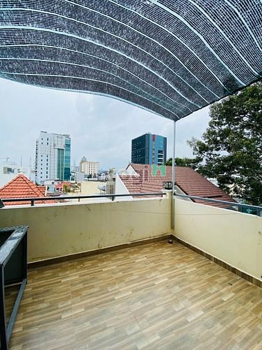 Hình ảnh Phòng mới 100%, thoáng mát, cạnh sông , view đẹp bình thạnh