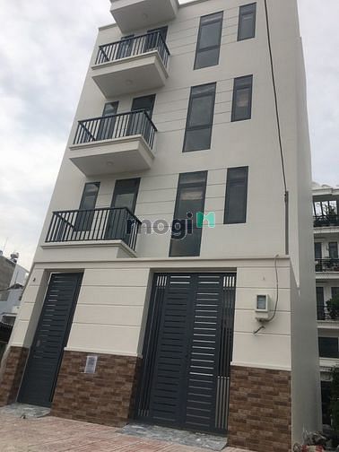 Hình ảnh Phòng mới 100%, thoáng mát, cạnh sông , view đẹp bình thạnh