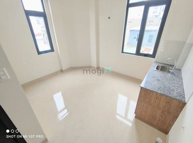 Hình ảnh Phòng mới 100%, thoáng mát, cạnh sông , view đẹp bình thạnh