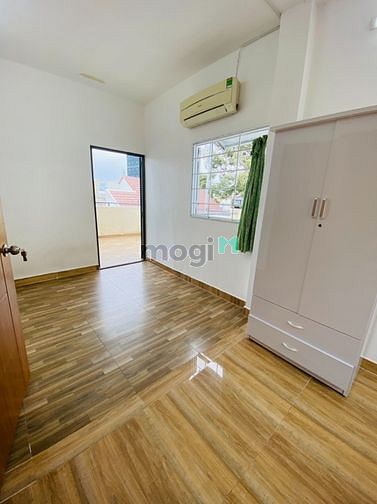 Hình ảnh Phòng mới 100%, thoáng mát, cạnh sông , view đẹp bình thạnh