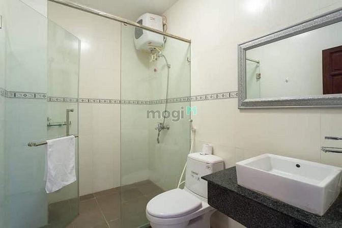 Hình ảnh 👉Căn Hộ Mới 100%, Full Nội Thất Giáp Quận 1. Giá cực ưu đãi