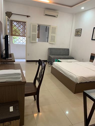 Hình ảnh 👉Căn Hộ Mới 100%, Full Nội Thất Giáp Quận 1. Giá cực ưu đãi