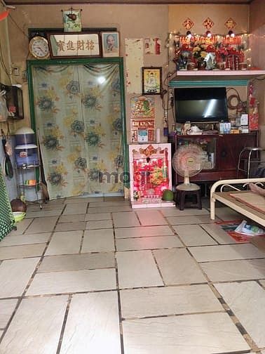 Hình ảnh Trần Văn Quang -Tân Bình diên tích lớn gia chỉ 4txx