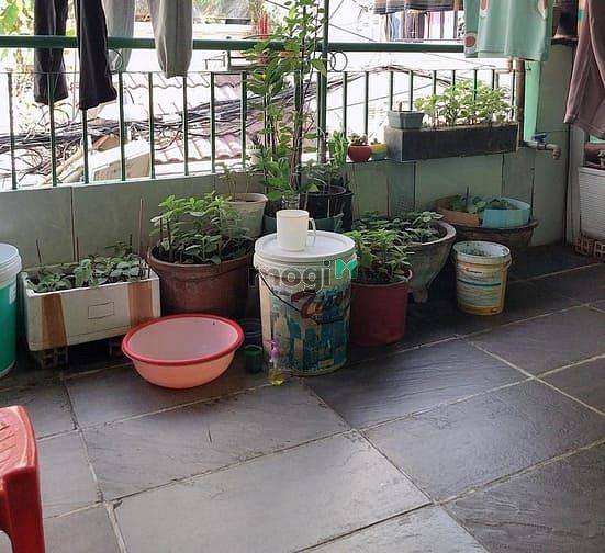 Hình ảnh Trần Văn Quang -Tân Bình diên tích lớn gia chỉ 4txx