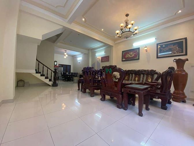 Hình ảnh Villa Trần Não bình an Giá rẻ chỉ 32tr