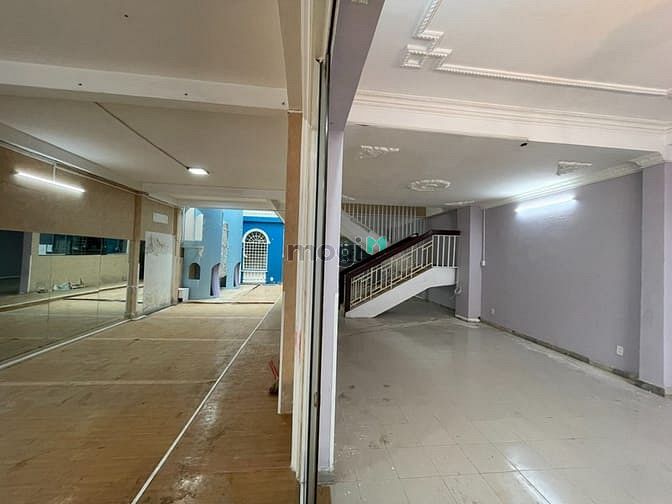 Hình ảnh Cho thuê 400m2 MT Bạch Đằng,Q Tân Bình GIÁ RẺ 45tr