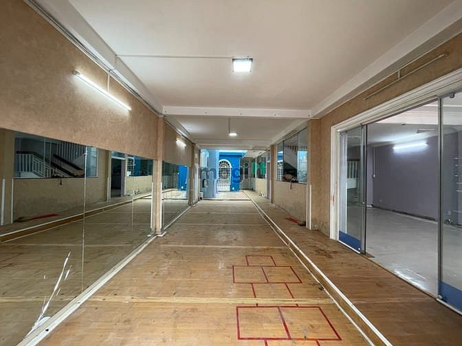 Hình ảnh Cho thuê 400m2 MT Bạch Đằng,Q Tân Bình GIÁ RẺ 45tr