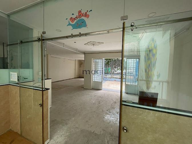 Hình ảnh Cho thuê 400m2 MT Bạch Đằng,Q Tân Bình GIÁ RẺ 45tr