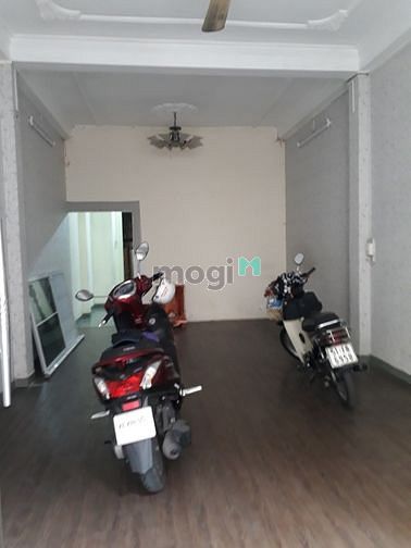Hình ảnh Cho thuê nhà 363/2A Hai Bà Trưng, Quận 3 đối diện Chợ Tân Định