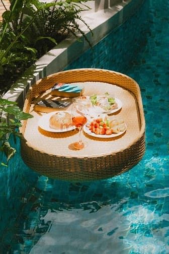 Hình ảnh Tropical Island | Căn Hộ Premium Studio, Pool, Ốc Đảo Giữa Lòng Saigon