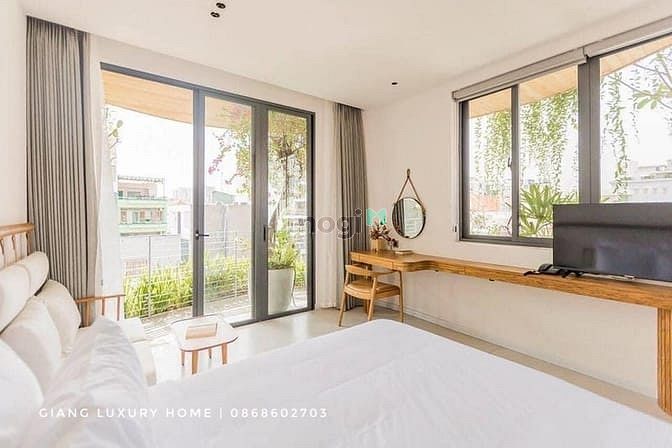 Hình ảnh Tropical Island | Căn Hộ Premium Studio, Pool, Ốc Đảo Giữa Lòng Saigon