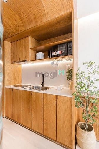 Hình ảnh Tropical Island | Căn Hộ Premium Studio, Pool, Ốc Đảo Giữa Lòng Saigon