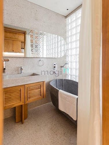 Hình ảnh Tropical Island | Căn Hộ Premium Studio, Pool, Ốc Đảo Giữa Lòng Saigon