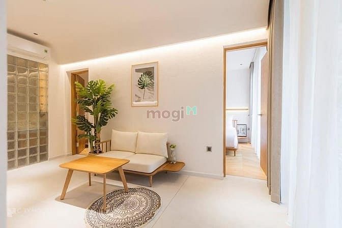 Hình ảnh Tropical Island | Căn Hộ Premium Studio, Pool, Ốc Đảo Giữa Lòng Saigon
