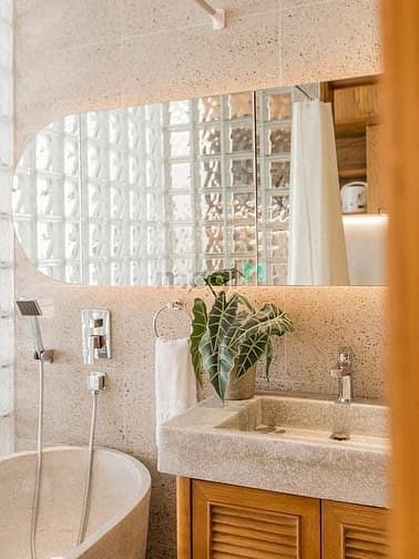 Hình ảnh Tropical Island | Căn Hộ Premium Studio, Pool, Ốc Đảo Giữa Lòng Saigon