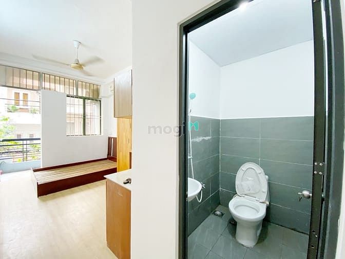 Hình ảnh Căn Hộ DV Bancony Full NT gần Nhà Thờ Ba Chuông