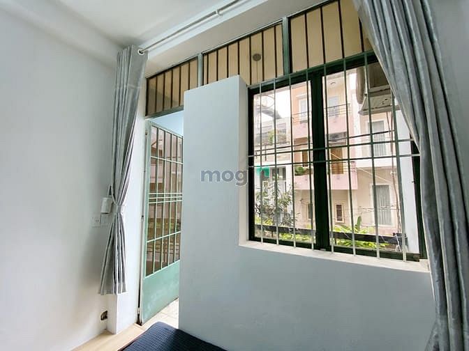 Hình ảnh Căn Hộ DV Bancony Full NT gần Nhà Thờ Ba Chuông