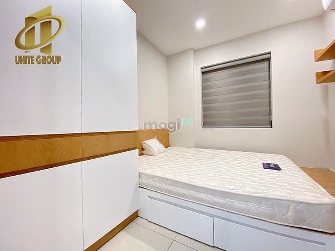 Hình ảnh Studio full nội thất 1PN Q7, Gần Lotte Mart, ĐH TĐT