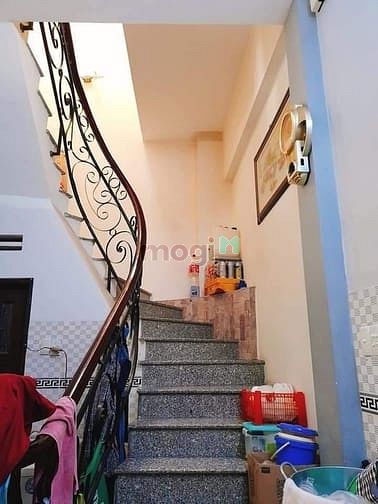 Hình ảnh Bán nhà PHẠM THẾ HIỂN 46m2 p3 q8