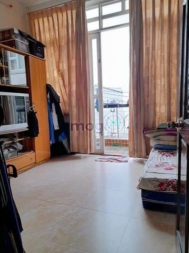 Hình ảnh Bán nhà PHẠM THẾ HIỂN 46m2 p3 q8