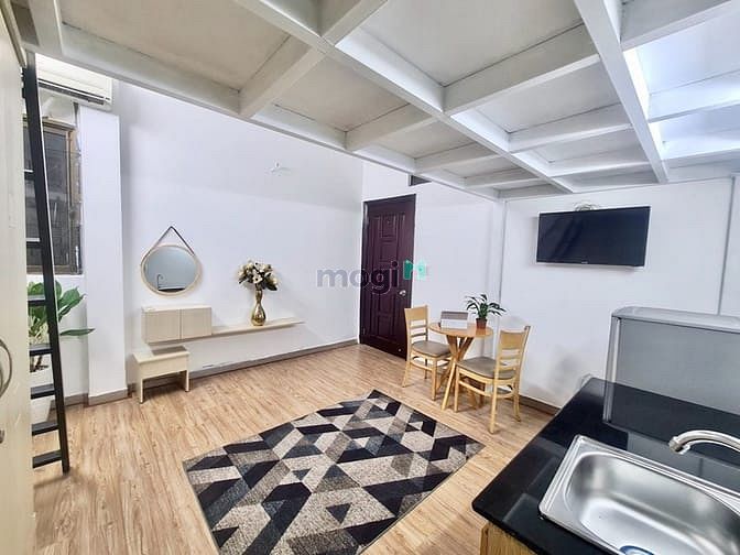 Hình ảnh CHDV Q3, DUPLEX, Full nội thất, Siêu giảm giá, rộng thoáng