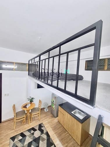 Hình ảnh CHDV Q3, DUPLEX, Full nội thất, Siêu giảm giá, rộng thoáng