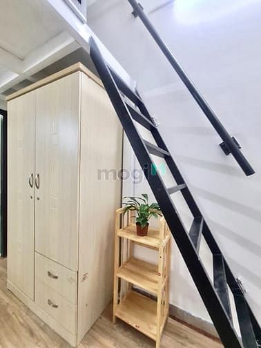 Hình ảnh CHDV Q3, DUPLEX, Full nội thất, Siêu giảm giá, rộng thoáng