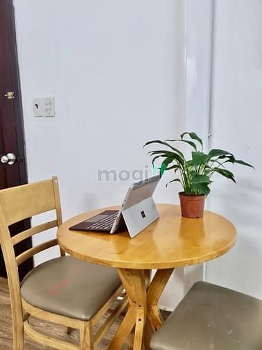 Hình ảnh CHDV Q3, DUPLEX, Full nội thất, Siêu giảm giá, rộng thoáng