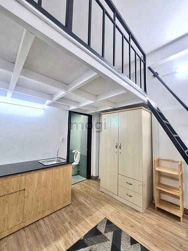 Hình ảnh CHDV Q3, DUPLEX, Full nội thất, Siêu giảm giá, rộng thoáng