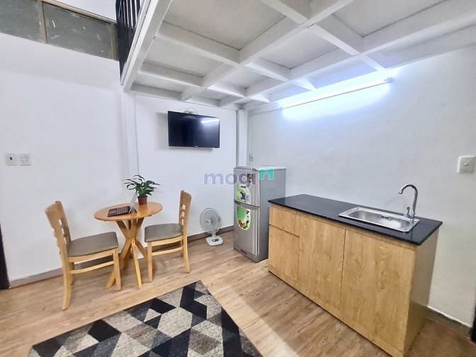Hình ảnh CHDV Q3, DUPLEX, Full nội thất, Siêu giảm giá, rộng thoáng
