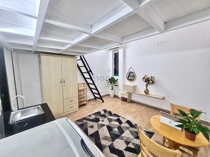 Hình ảnh CHDV Q3, DUPLEX, Full nội thất, Siêu giảm giá, rộng thoáng