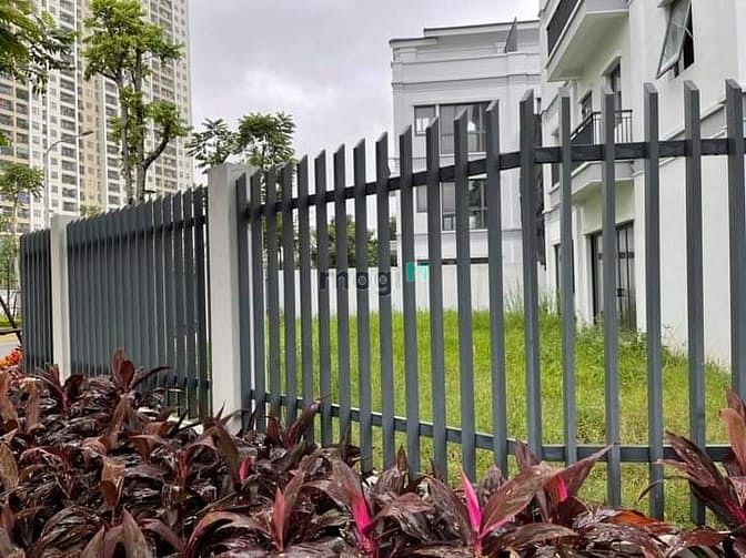 Hình ảnh Bán Biệt Thự sân vườn KDT Gamuda Gardens.