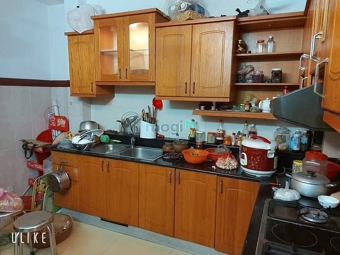 Hình ảnh Biệt Thự Ngay Lạc Long Quân, Chợ Tân Bình, 98 M2, 3 Tầng Chỉ 10 Tỷ 9