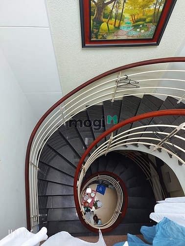 Hình ảnh Biệt Thự Ngay Lạc Long Quân, Chợ Tân Bình, 98 M2, 3 Tầng Chỉ 10 Tỷ 9