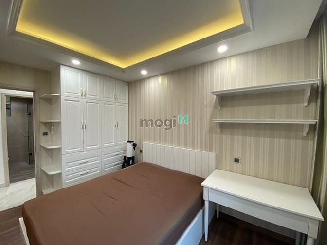 Hình ảnh Chính chủ cho thuê CH 2PN Midtown-Phú Mỹ Hưng,nhà TK tân cổ điển độc 1