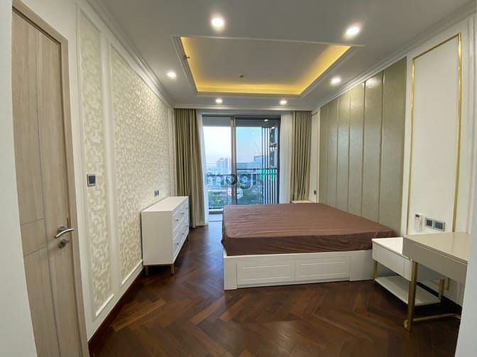 Hình ảnh Chính chủ cho thuê CH 2PN Midtown-Phú Mỹ Hưng,nhà TK tân cổ điển độc 1