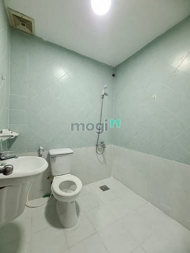 Hình ảnh CHDV Q3,1PN Ban Công, Cửa sổ rất thoáng gió, Full nội thất
