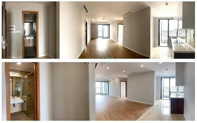 Hình ảnh Chung cư cao cấp THÁI THỊNH 4* ĐẸP - SỊN - CĂN GÓC - Ô TÔ ĐỖ - 3.x tỷ