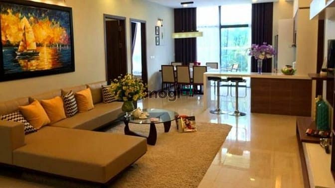Hình ảnh Chung cư cao cấp THÁI THỊNH 4* ĐẸP - SỊN - CĂN GÓC - Ô TÔ ĐỖ - 3.x tỷ