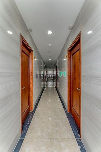 Hình ảnh Căn Hộ Bình Giã Full Nội thất gần chợ Hoàng Hoa Thám
