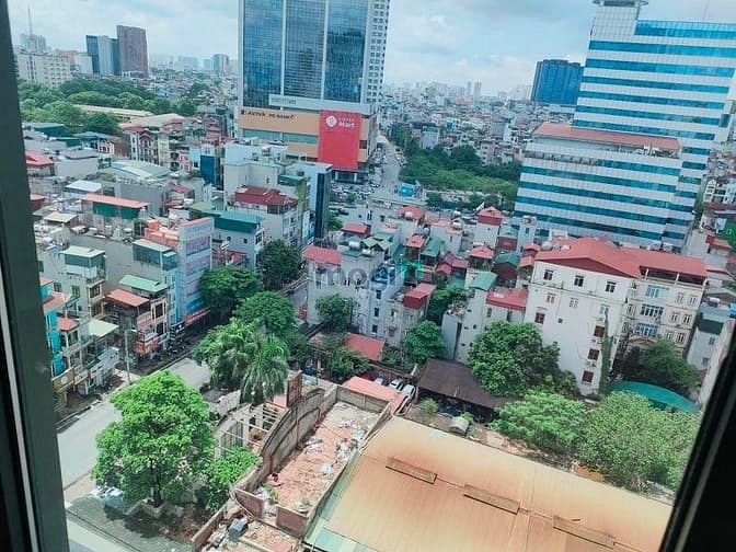 Hình ảnh Chung cư cao cấp THÁI THỊNH 4* ĐẸP - SỊN - CĂN GÓC - Ô TÔ ĐỖ - 3.x tỷ