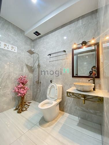 Hình ảnh Hoàng Quốc Việt - Q7 1PN sang sịn mịn - Full nội thất - mới 100%