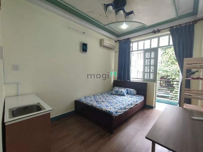 Hình ảnh Cho thuê phòng quận 3 giá rẻ an ninh