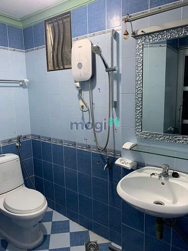 Hình ảnh Cho thuê phòng quận 3 giá rẻ an ninh