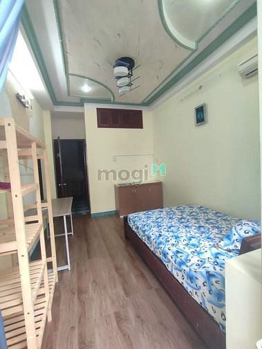 Hình ảnh Cho thuê phòng quận 3 giá rẻ an ninh