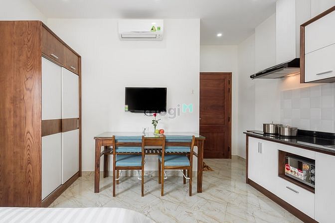 Hình ảnh Mb6623 nạp rút nhanh chóng Studio giá rẻ gần Cầu Rồng - A216