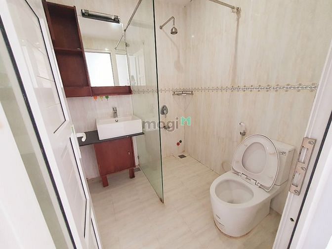 Hình ảnh 🌈 Mb6623 nạp rút nhanh chóng Cộng Hòa - phòng ngủ riêng - ban công - full nội thất