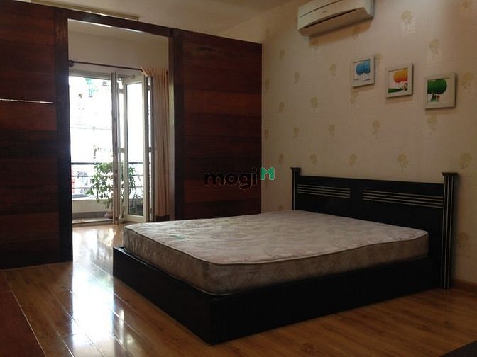 Hình ảnh Phòng mini cao cấp, đẹp, thoáng mát, an ninh. Ngay CV Lê Văn Tám